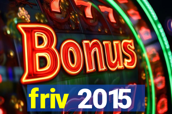 friv 2015